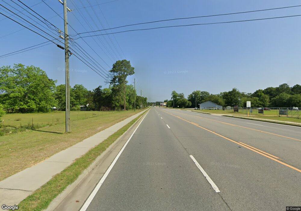 952 Ga Highway 133 S, Moultrie, GA 31788 - photo 1