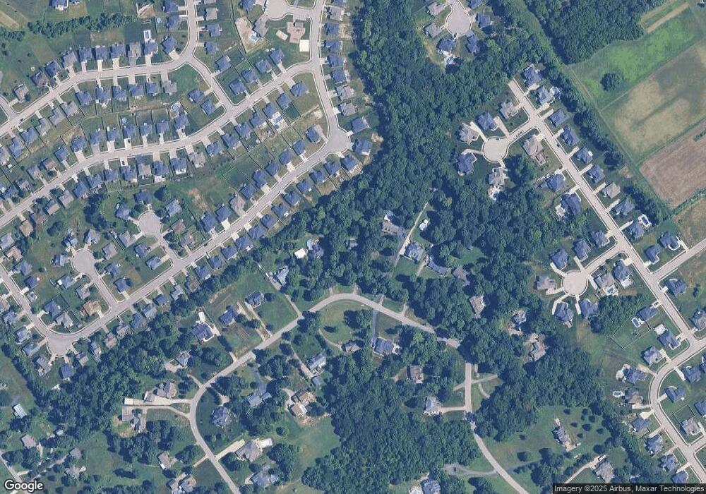 8004 Hidden River Trace, Charlestown, IN 47111 - photo 1