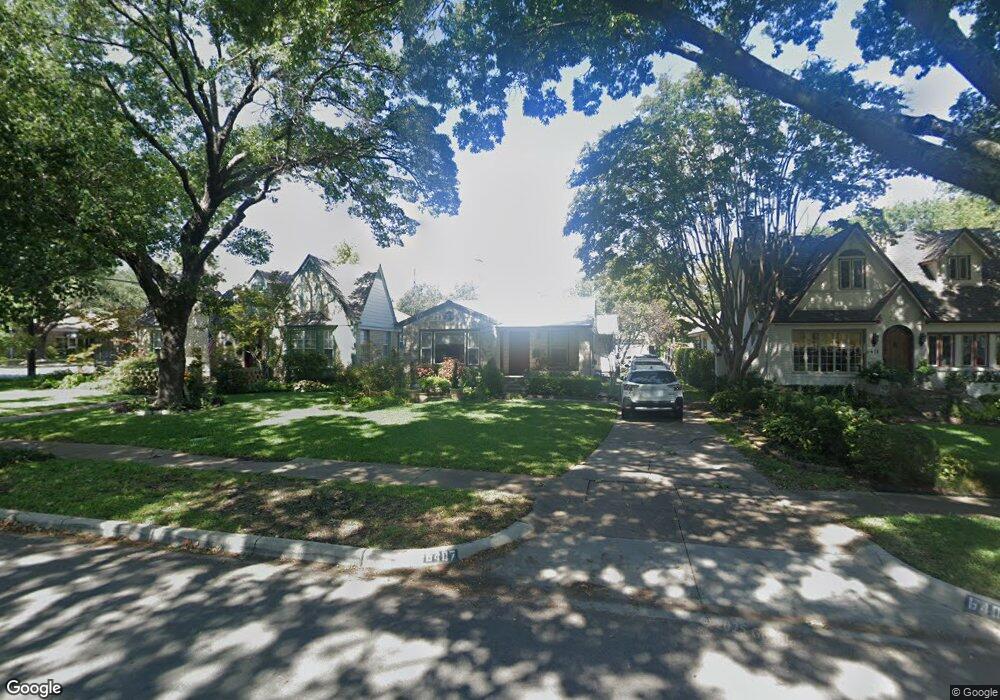 6407 Lakeshore Dr, Dallas, TX 75214 - photo 1