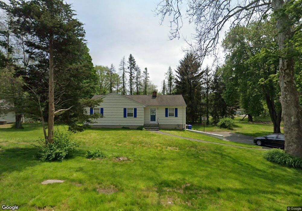 8 Little Plain Rd, Trumbull, CT 06611 - photo 1