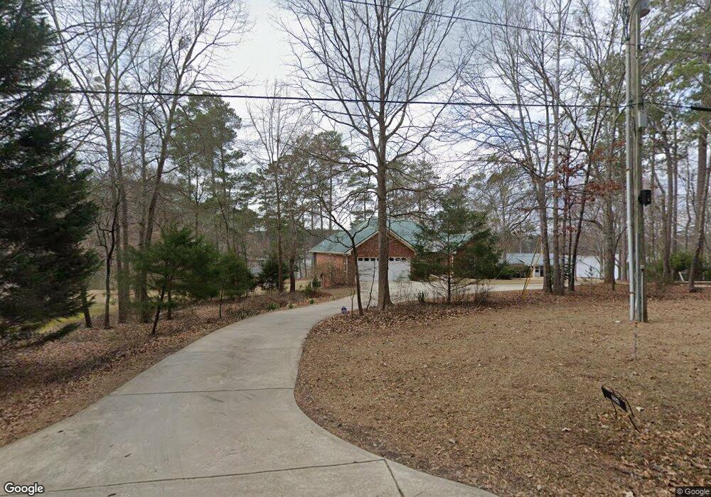 134 Rosebud Rd, Jackson, GA 30233 - photo 1
