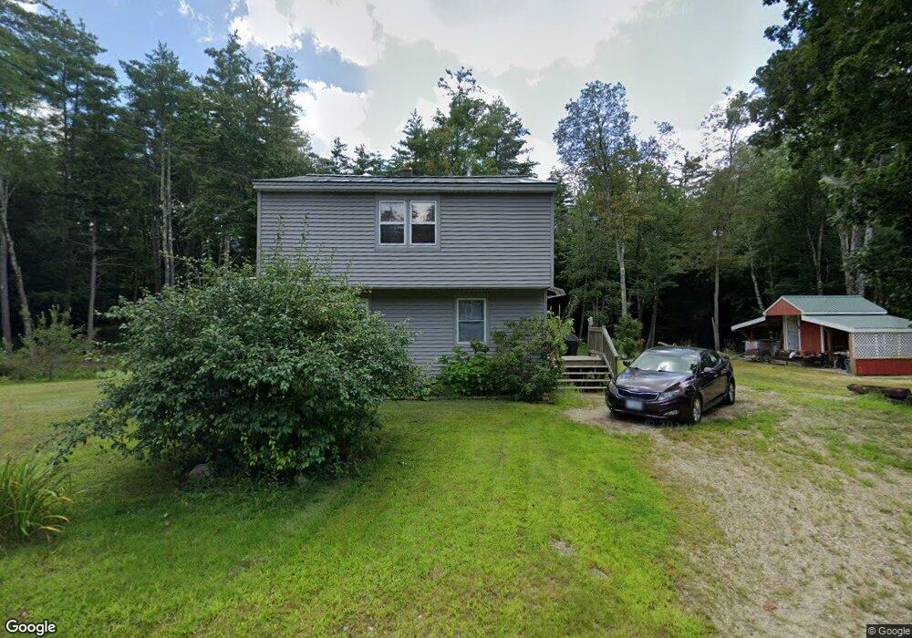 25 Rabbit Hollow Rd, Winchester, NH 03470 - photo 1