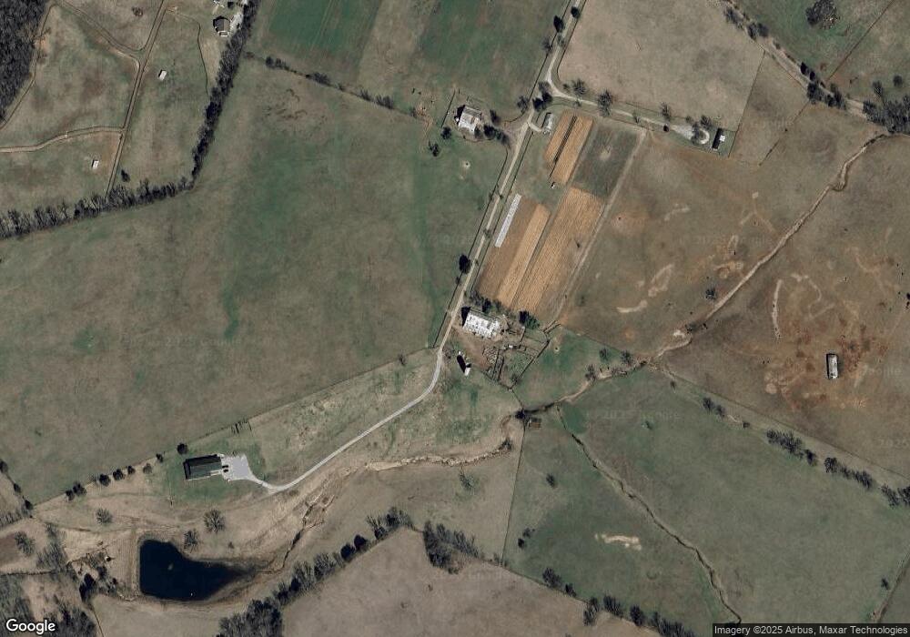 1204 Kidds Mill Rd E, Versailles, KY 40383 - photo 1