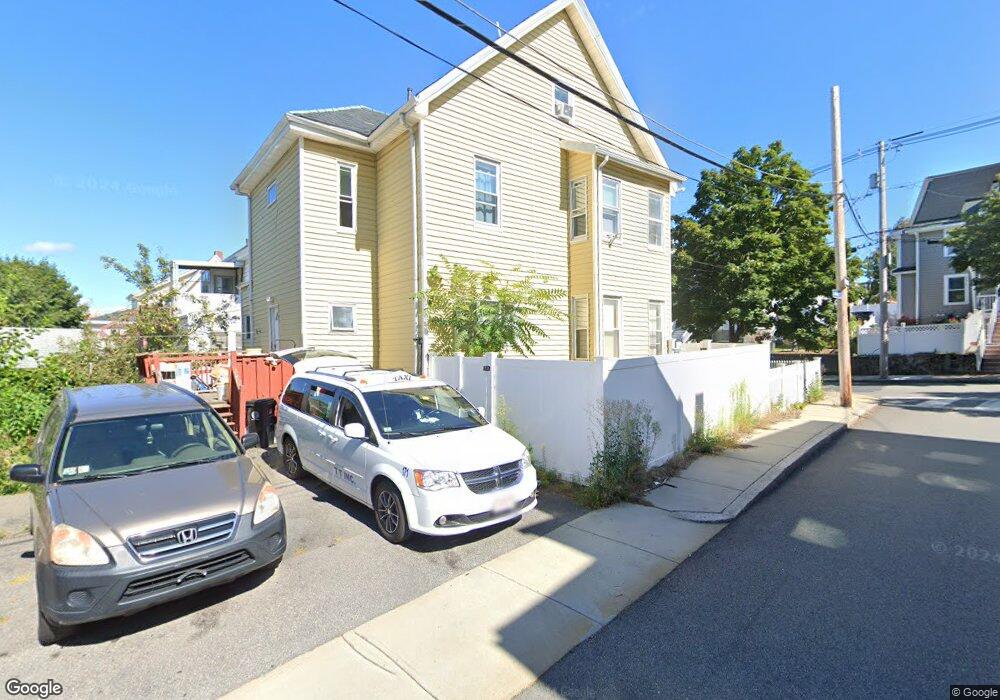 108 Cross St unit 108, Malden, MA 02148 - photo 1