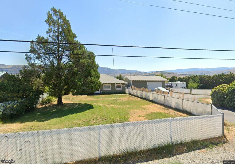 2990 Rock Island Rd, East Wenatchee, WA 98802 - photo 1