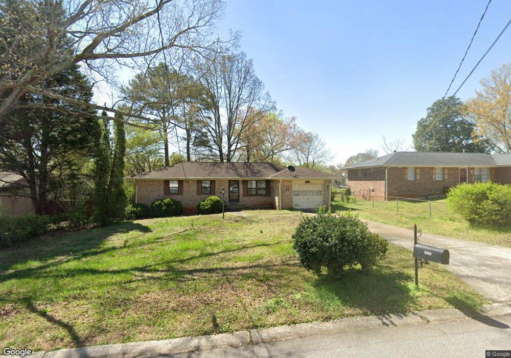 2967 Ann Marie Ln, Rex, GA 30273 - photo 1