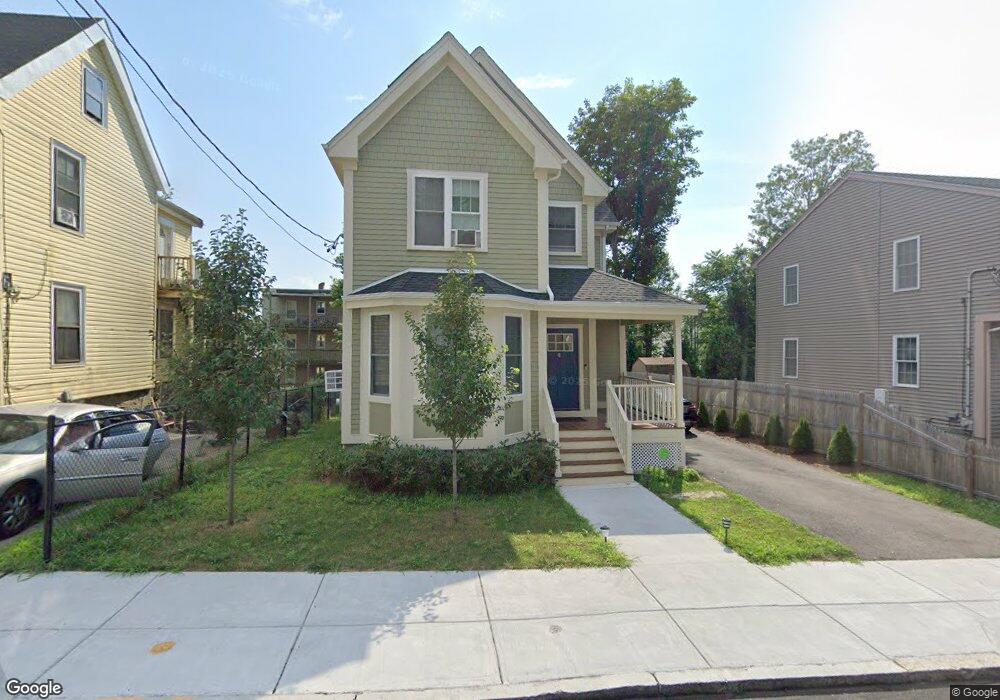 48 Mattapan St, Boston, MA 02126 - photo 1
