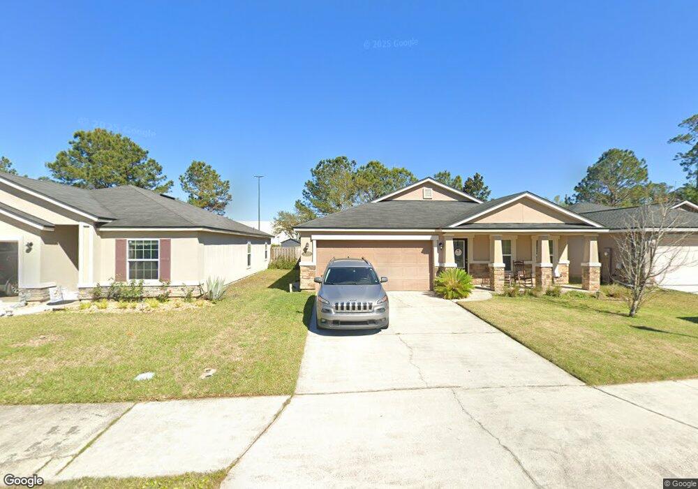 12117 Verde Gardens Rd, Jacksonville, FL 32218 - photo 1