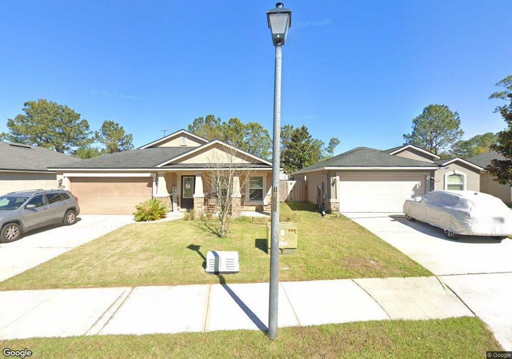 12115 Verde Gardens Rd, Jacksonville, FL 32218 - photo 1