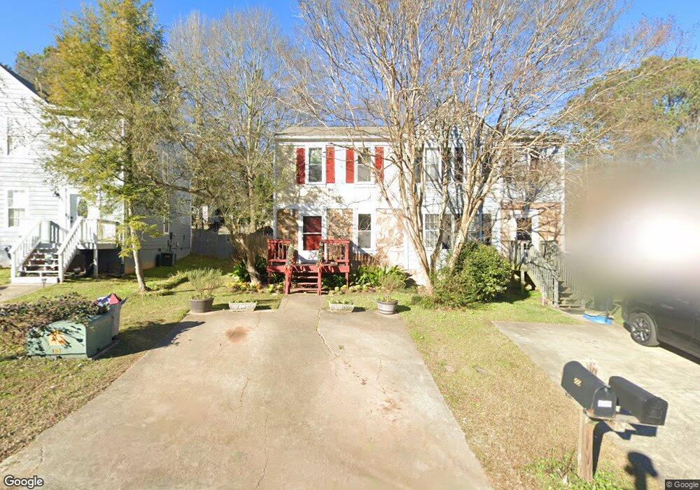 336 Pin Oak Ct SW unit 4, Marietta, GA 30008 - photo 1