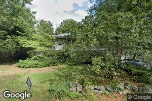 4 Barberry Rd, Lexington, MA 02421