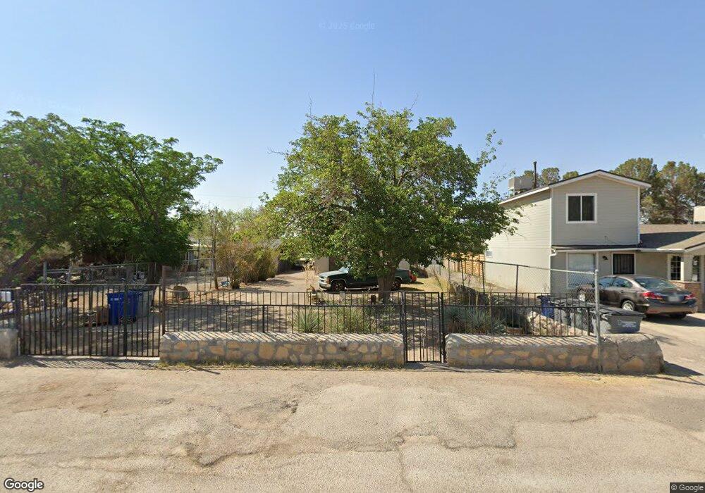 552 Martha Way, El Paso, TX 79907 - photo 1