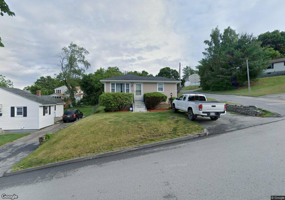 2 Crowningshield Rd, Worcester, MA 01604 - photo 1