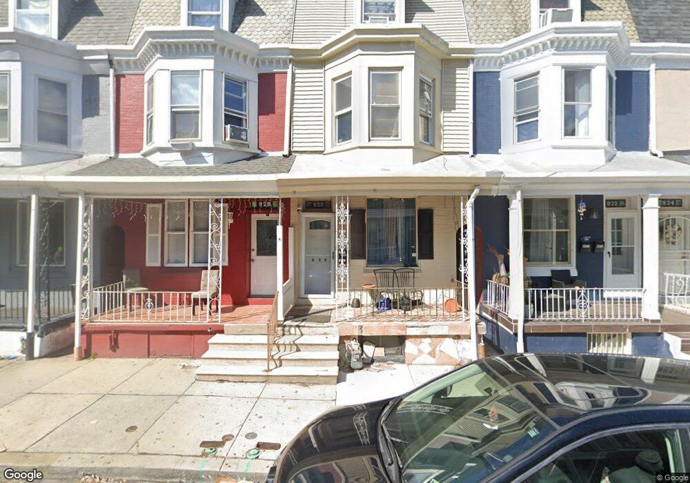 928 Birch St, Reading, PA 19604 - photo 1