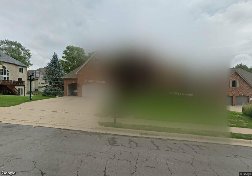 3915 W Crestridge Ct, Peoria, IL 61615 - photo 1