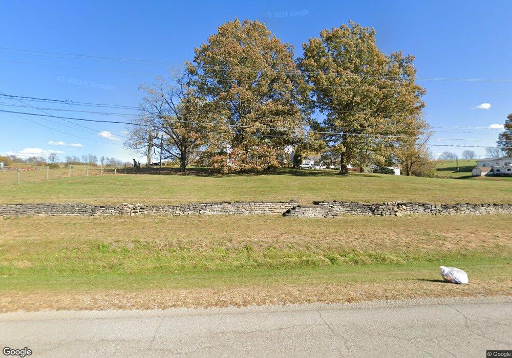 7666 Ky Highway 11, Maysville, KY 41056 - photo 1