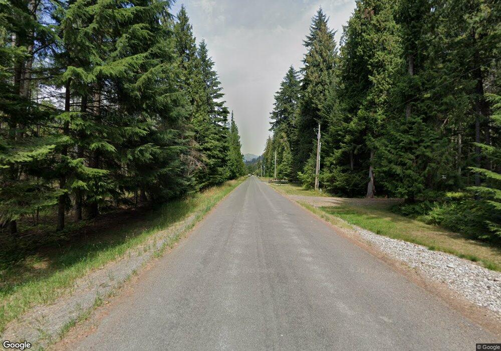 NNA River Lake, Clark Fork, ID 83811 - photo 1