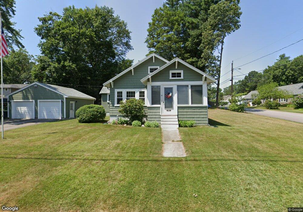 14 Sherman St, Nashua, NH 03064 - photo 1