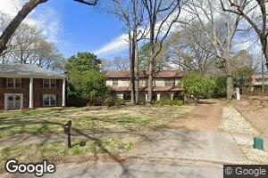 6790 Satinwood Cove, Memphis, TN 38119