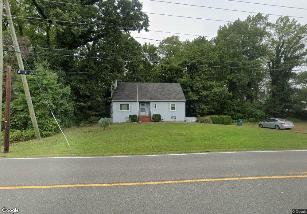 3410 Pemberton Rd, Henrico, VA 23233 - photo 1