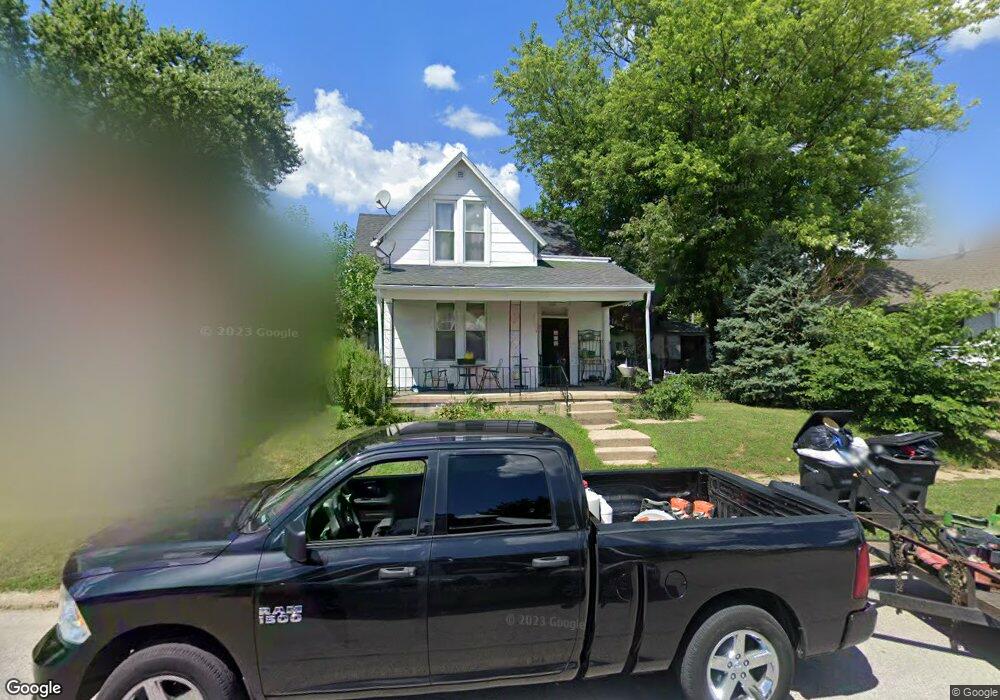 1732 Everett St, Lafayette, IN 47905 - photo 1