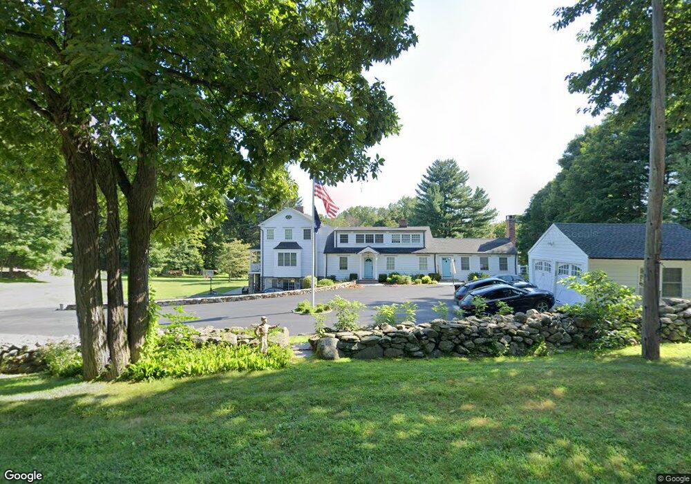 82 Sanfordtown Rd, Redding, CT 06896 - photo 1