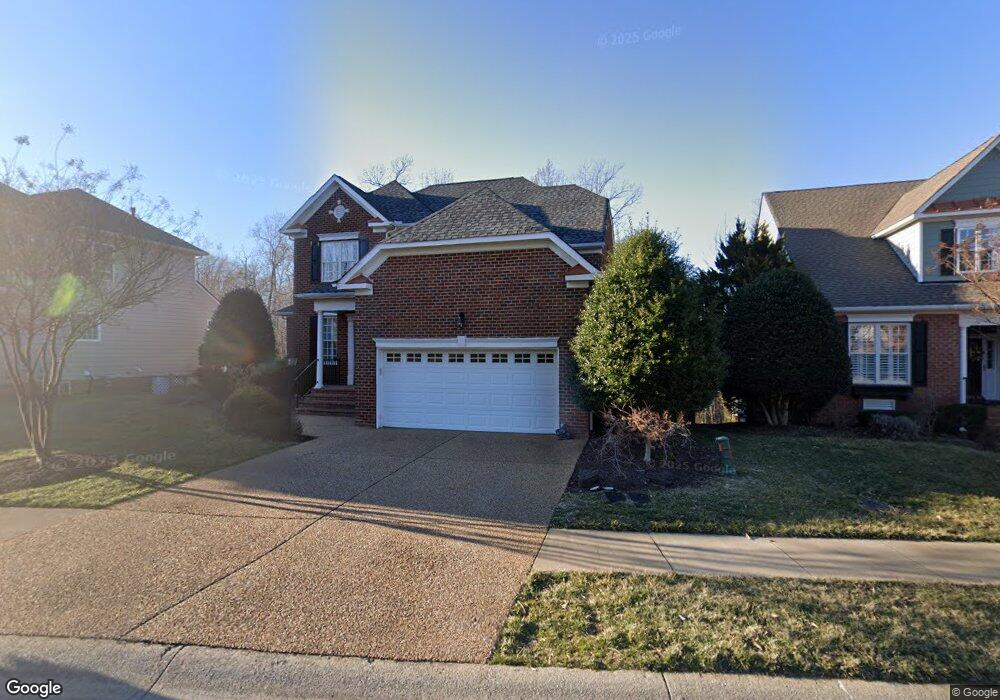 13206 Penhurst Rd, Midlothian, VA 23113 - photo 1