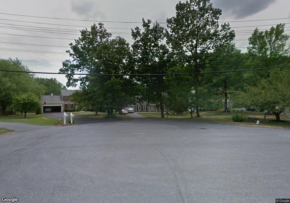 10213 Scaggsville Rd, Laurel, MD 20723 - photo 1