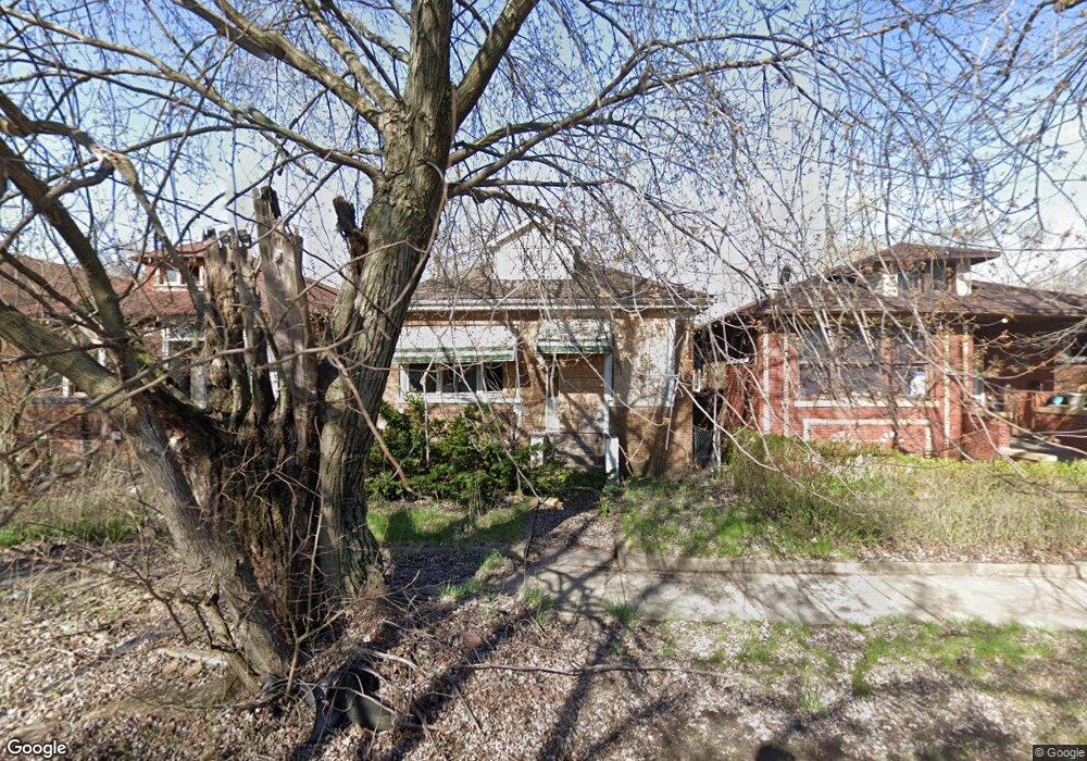 1060 Jackson St, Gary, IN 46402 - photo 1