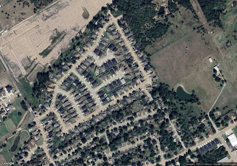 705 Ascot Ct, Ennis, TX 75119 - photo 1