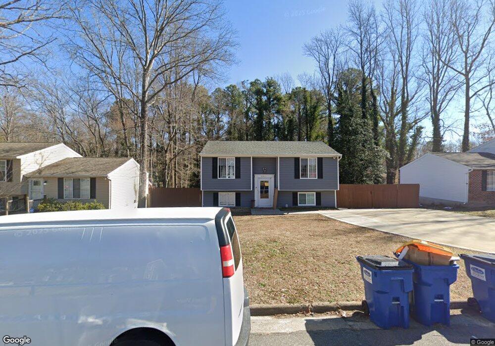 5207 Autumnleaf Dr, North Chesterfield, VA 23234 - photo 1