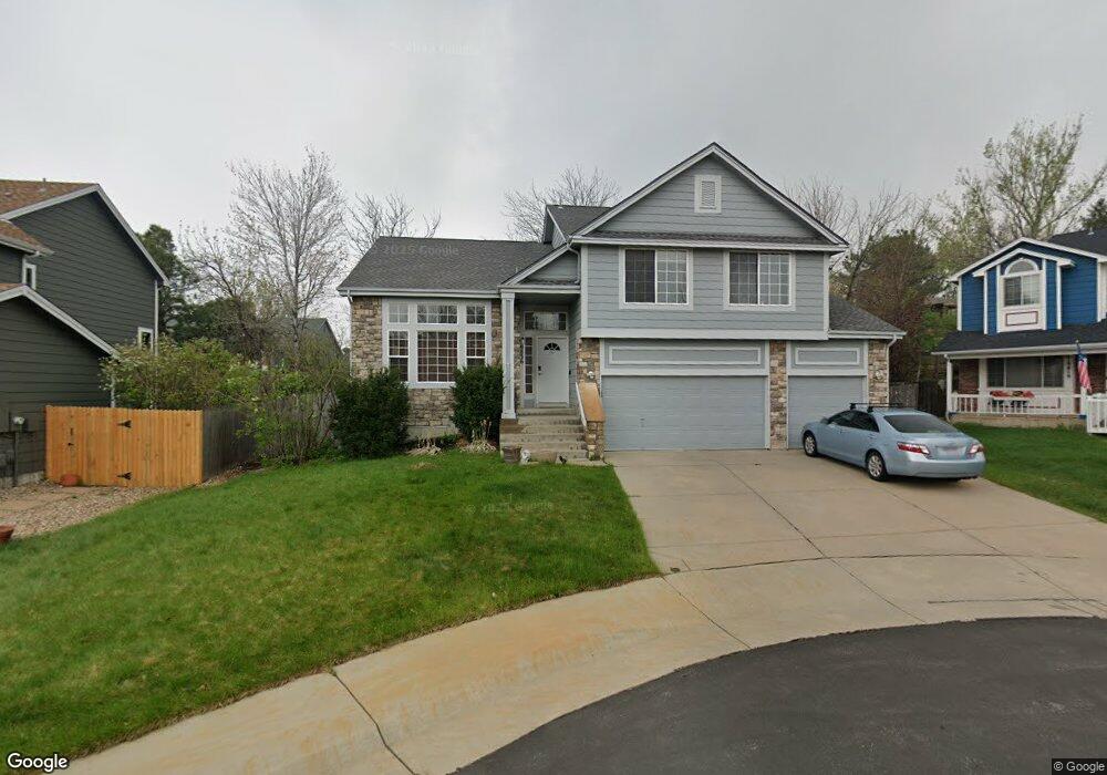 19836 E Progress Ln, Centennial, CO 80015 - photo 1