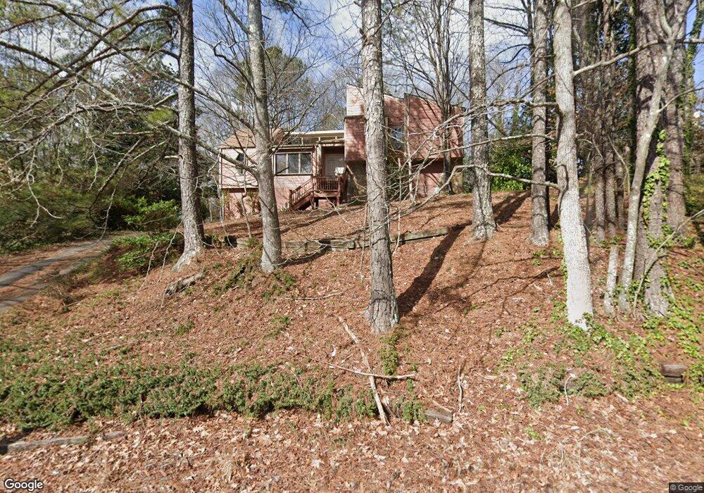 1277 Laurel Summit Dr SE, Smyrna, GA 30082 - photo 1