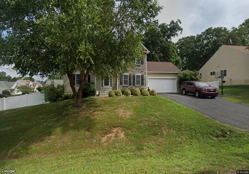 2339 Wildflower Way, Locust Grove, VA 22508 - photo 1