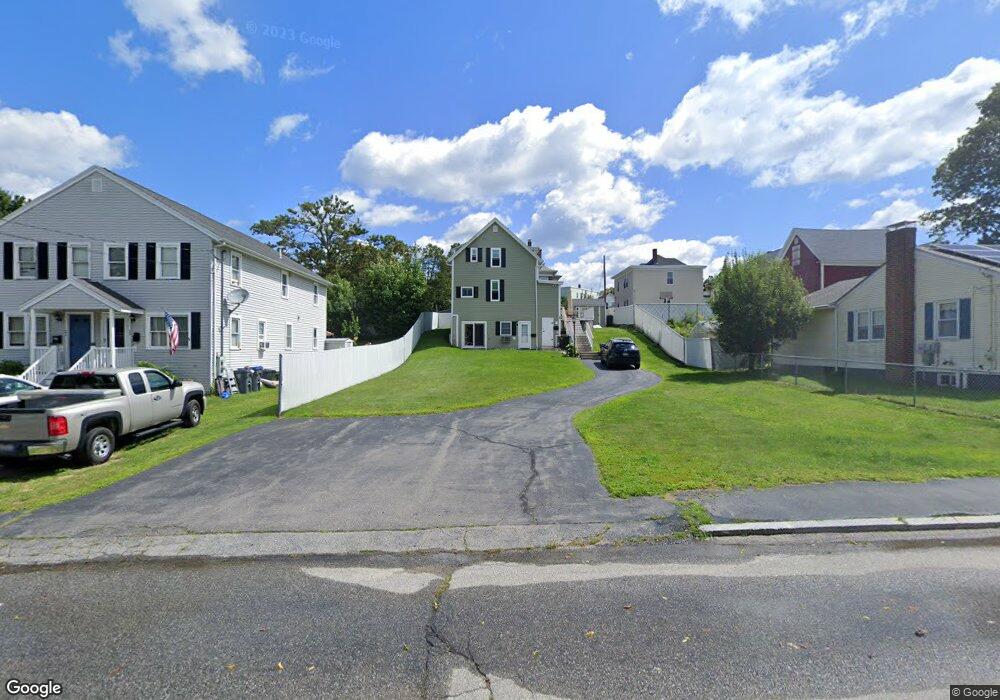 26 Orchard St, Methuen, MA 01844 - photo 1