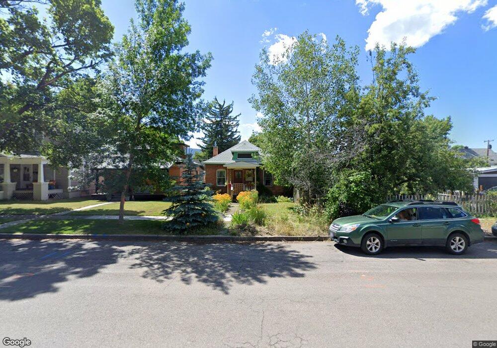 811 S 4th St W, Missoula, MT 59801 - photo 1