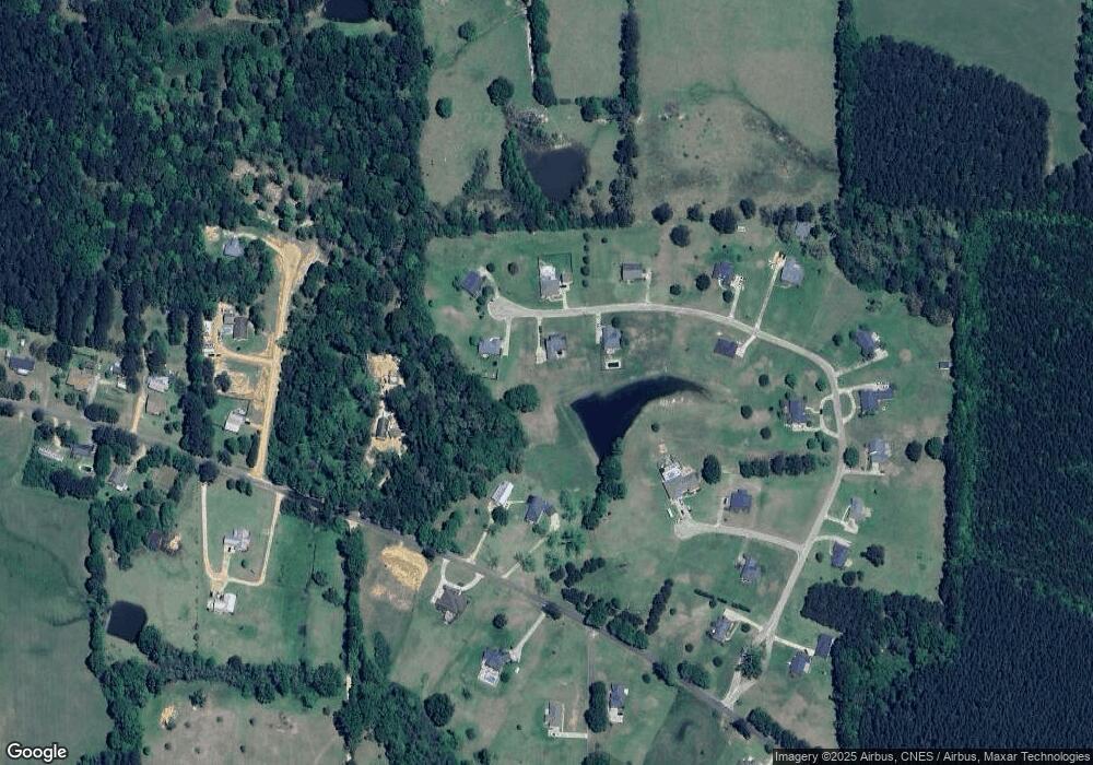 1077 Rolling Oaks Dr, McComb, MS 39648 - photo 1