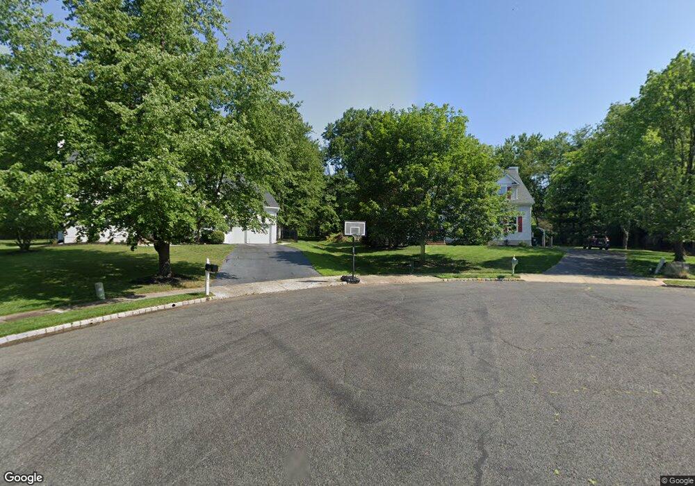 8 Timbers Ct, Branchburg, NJ 08876 - photo 1