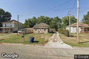 212 W 6th St, Solomon, KS 67480