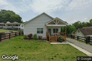 198 Cherokee Ave, Ball Ground, GA 30107