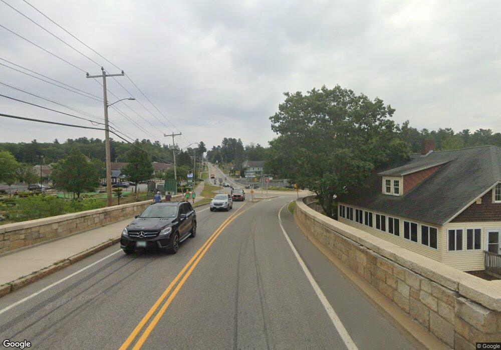 0 Daniel Webster Hwy unit Lot 43 4419978, Meredith, NH 03253 - photo 1