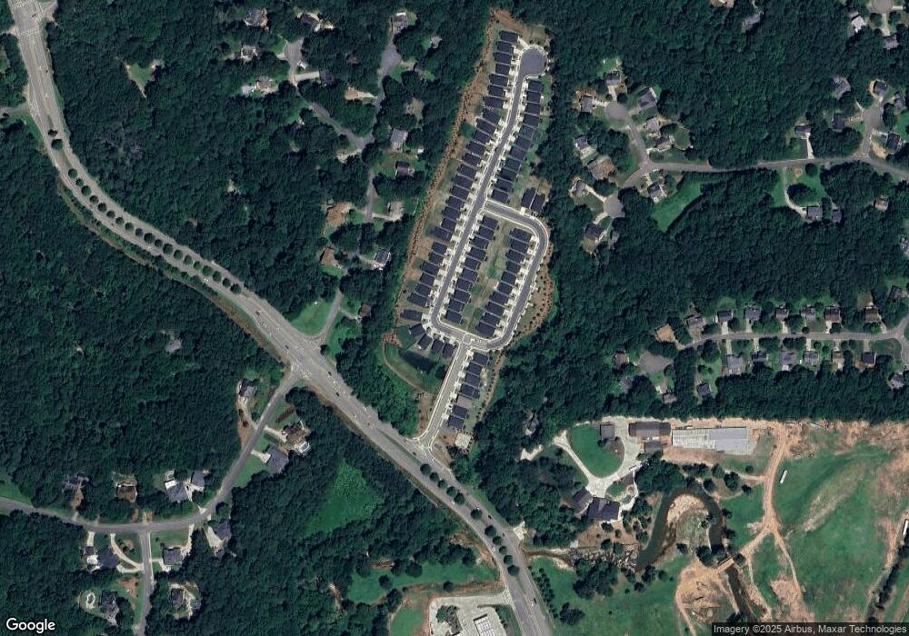 260 Wells Cir, Canton, GA 30114 - photo 1