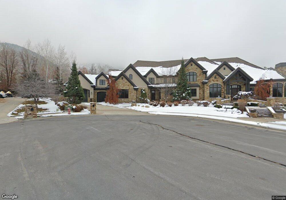 1168 E Mcdaniel Cir unit 8, Alpine, UT 84004 - photo 1