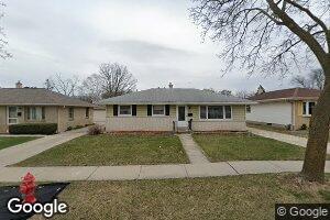3240 S 98th St, Milwaukee, WI 53227