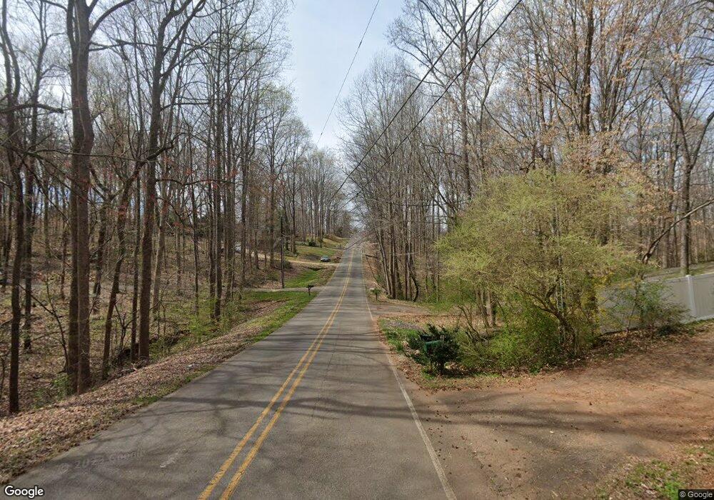 000 Castle Creek Rd, Statesville, NC 28625 - photo 1