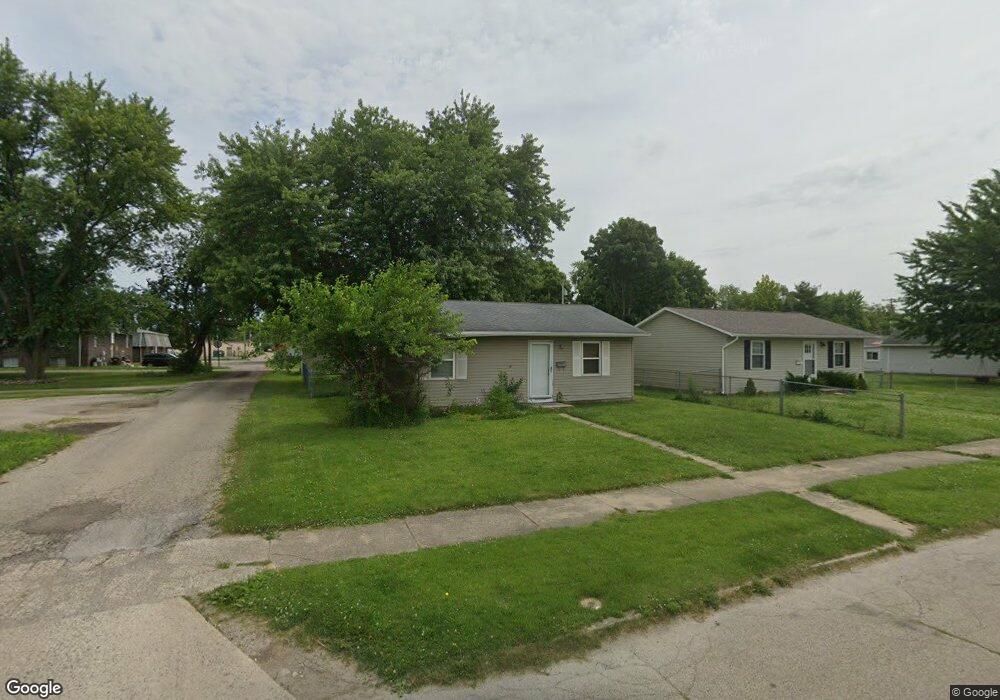 285 Walnut St, Xenia, OH 45385 - photo 1