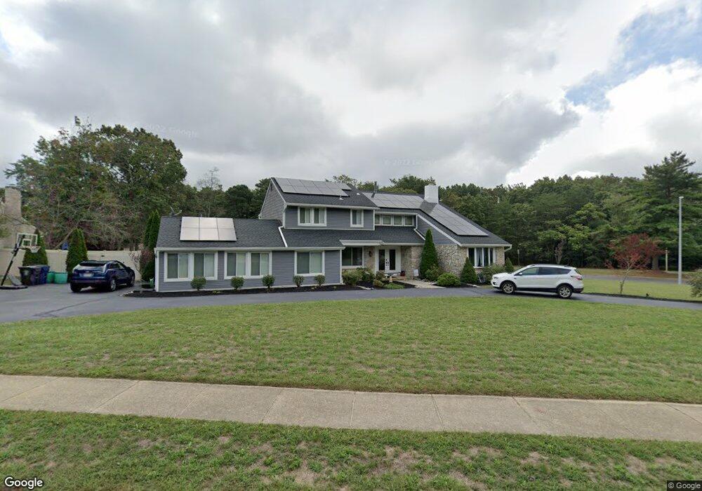 6 Briarwood Dr, Voorhees, NJ 08043 - photo 1