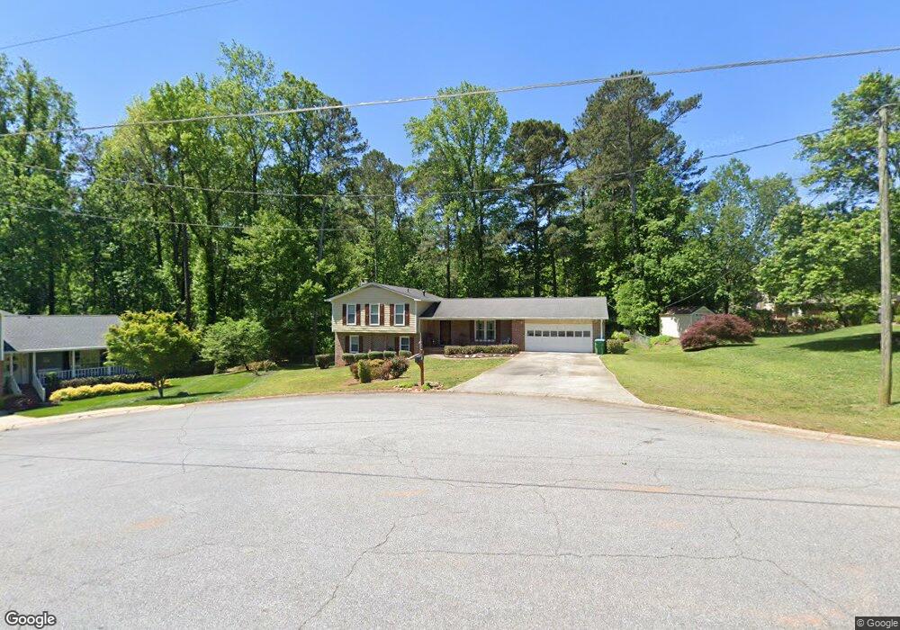 360 Wiley Cir SW, Lilburn, GA 30047 - photo 1