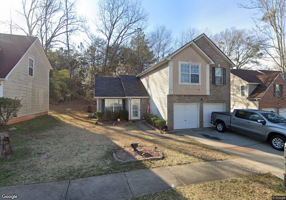 3451 Creekview Dr, Rex, GA 30273 - photo 1
