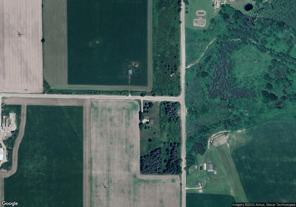 6035 Miller Rd, Whittemore, MI 48770 - photo 1